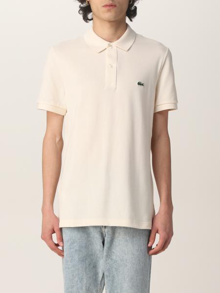 Lacoste: Polo homme Lacoste