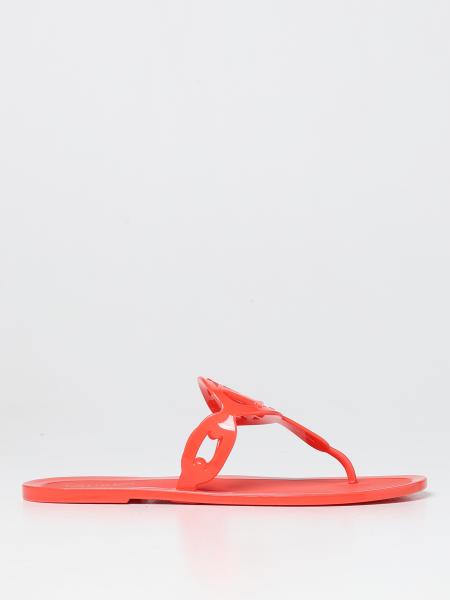 Lauren Ralph Lauren rubber thong sandal