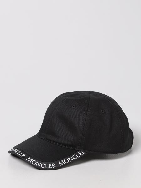 Moncler accessories for kids: Moncler baseball hat