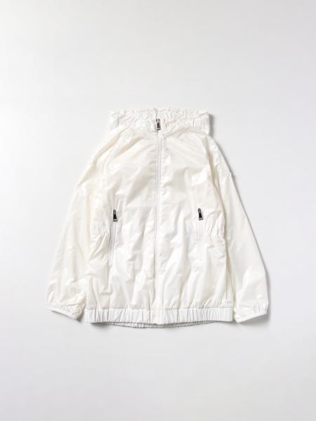 Moncler: Куртка Детское Moncler