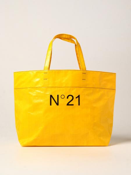 Shopping bag N ° 21