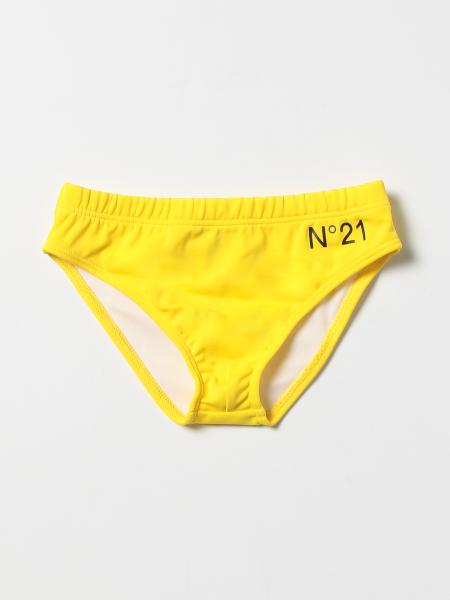 N° 21 boys' clothes: Swimsuit kids N° 21