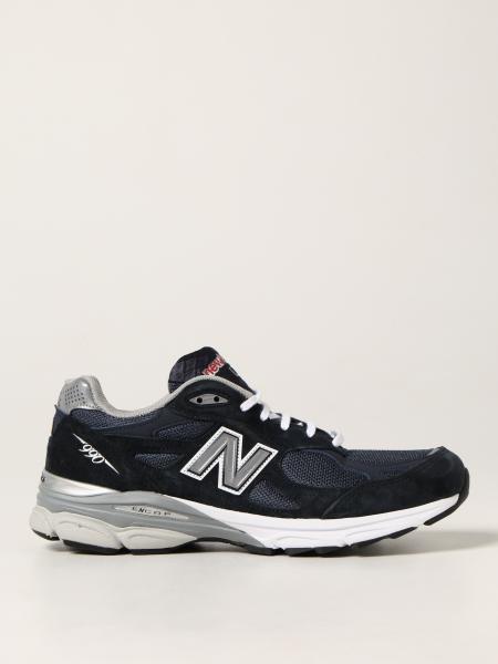 New Balance: New Balance 990v3 Core Sneakers