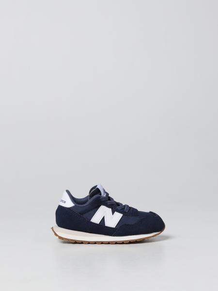 237 New Balance sneakers