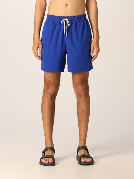 Мужская одежда Polo Ralph Lauren: Купальные плавки Мужское Polo Ralph Lauren