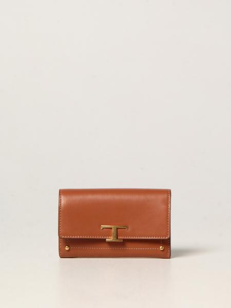 Tod's: Portefeuille femme Tod's