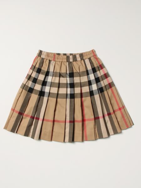 tennis skirt burberry