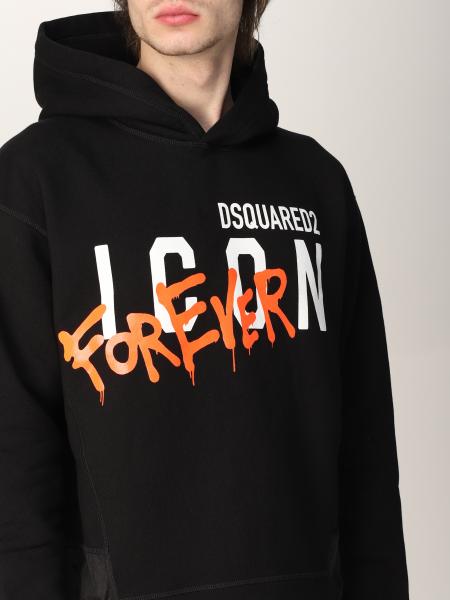 卸し売り購入 ICON FOREVER HOODIE fawe.org