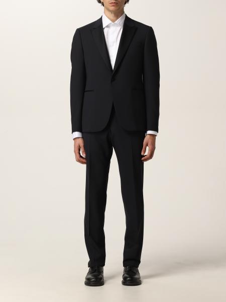 Abito uomo Armani | Abito uomo Armani Primavera/Estate 2022 online su  GIGLIO.COM