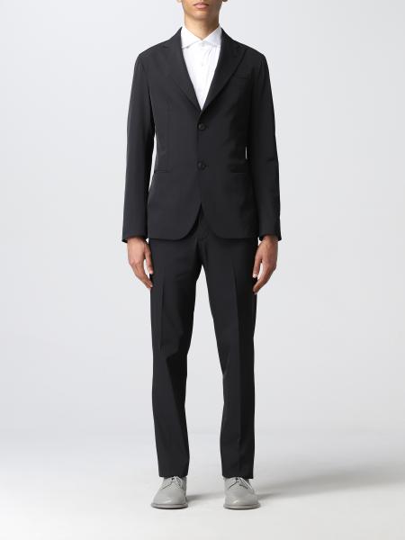 Abito uomo Armani | Abito uomo Armani Primavera/Estate 2022 online su  GIGLIO.COM
