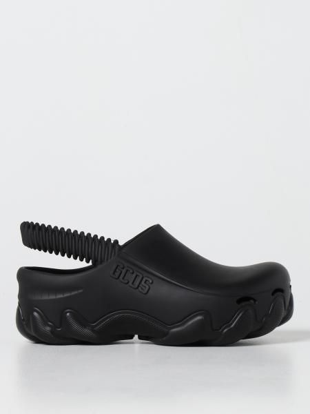 Ibex Gcds rubber sandals