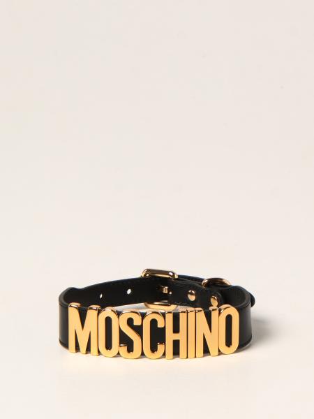 Accessoires pour animaux de compagnie femme Moschino Couture Pets