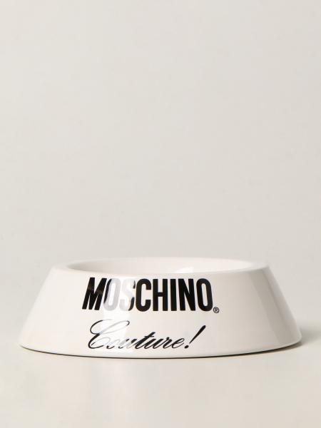Accessoires pour animaux de compagnie femme Moschino Couture Pets