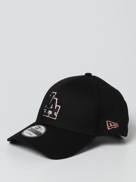 New Era: New Era baseball cap with LA logo