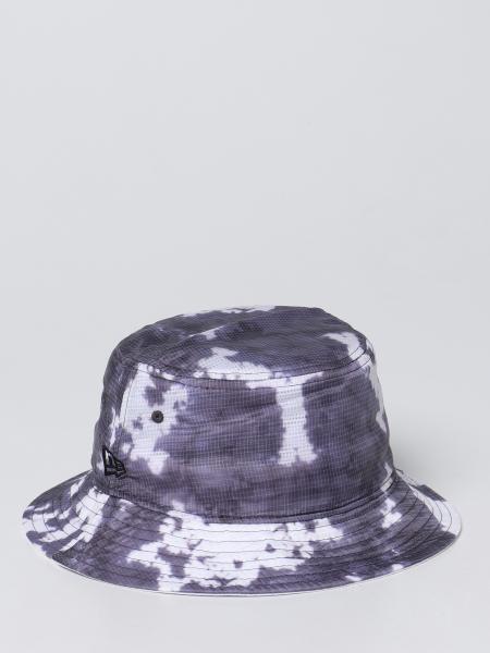 New Era nylon fisherman hat