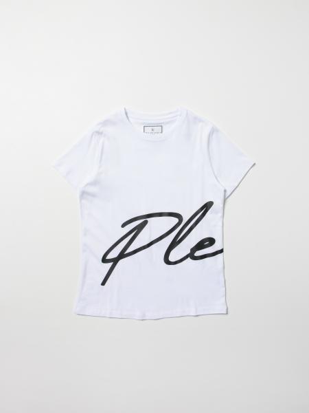 Philipp Plein: Philipp Plein logo t-shirt