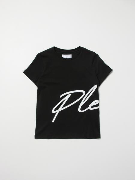 Philipp Plein: Philipp Plein logo t-shirt