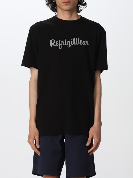 Refrigiwear: T恤 男士 Refrigiwear