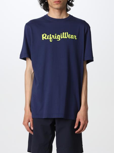 Refrigiwear: T-shirt men Refrigiwear