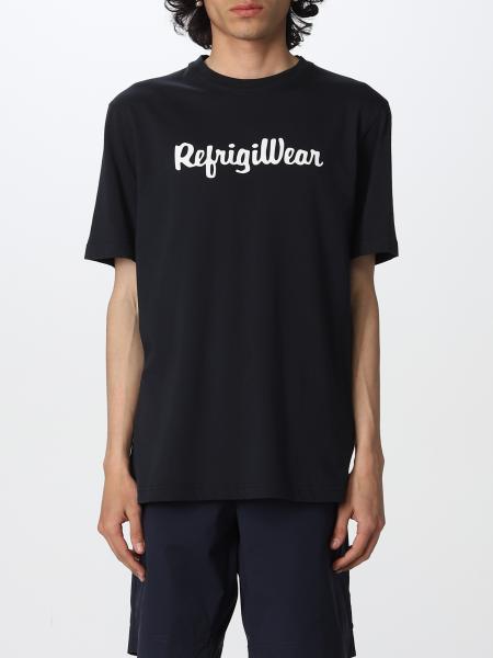 Refrigiwear: T-shirt men Refrigiwear