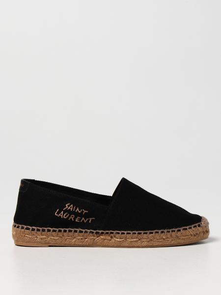 Обувь Женское Saint Laurent