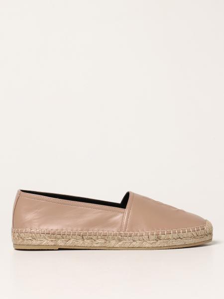 Обувь Женское Saint Laurent