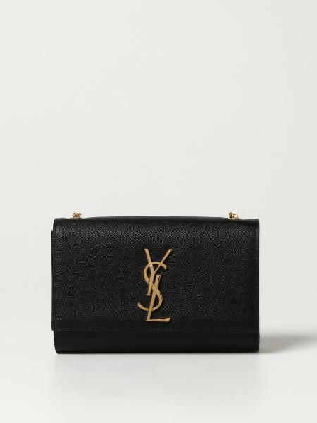 Yves Saint Laurent Tasche: Schultertasche damen Saint Laurent