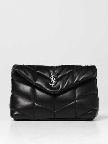 Женские сумки Saint Laurent : Наплечная сумка Женское Saint Laurent