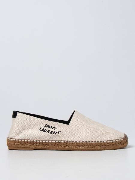Yves Saint Laurent: Schuhe herren Saint Laurent