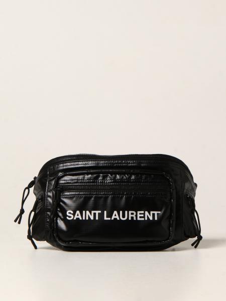 Saint Laurent: Sac homme Saint Laurent