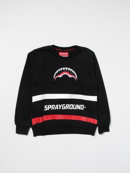 Sweater kids Sprayground