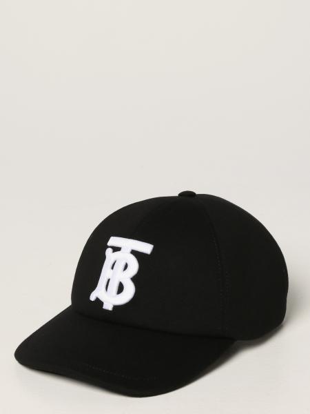 Burberry TB baseball hat