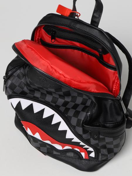 Backpack Sprayground 910B4335NSZ GIGLIO 