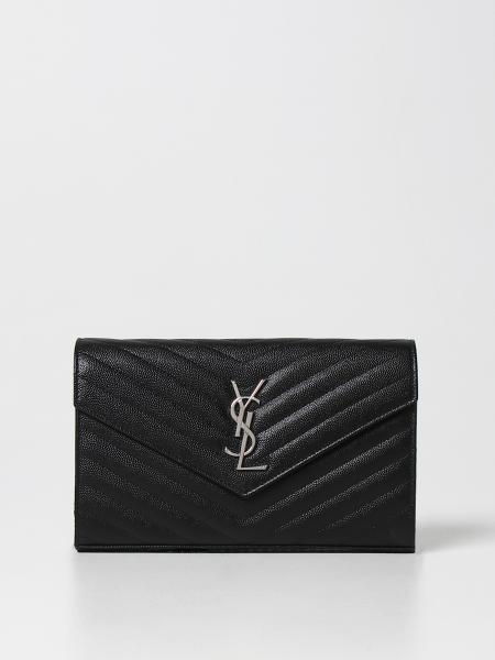 Yves Saint Laurent Tasche: Schultertasche damen Saint Laurent