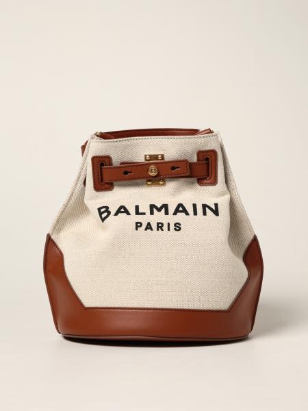 Balmain ЖЕНСКОЕ: Наплечная сумка Женское Balmain