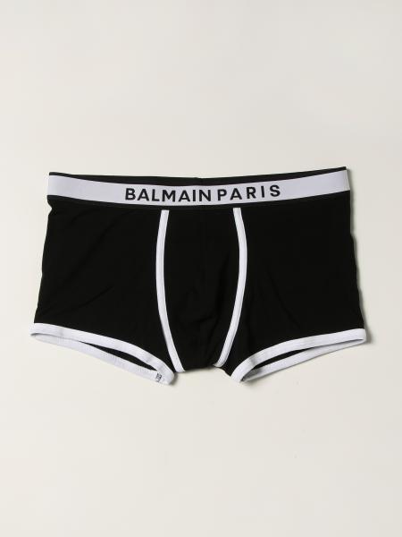 Underwear men Balmain