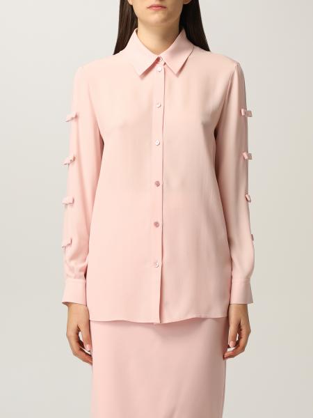 Chemise femme Boutique Moschino