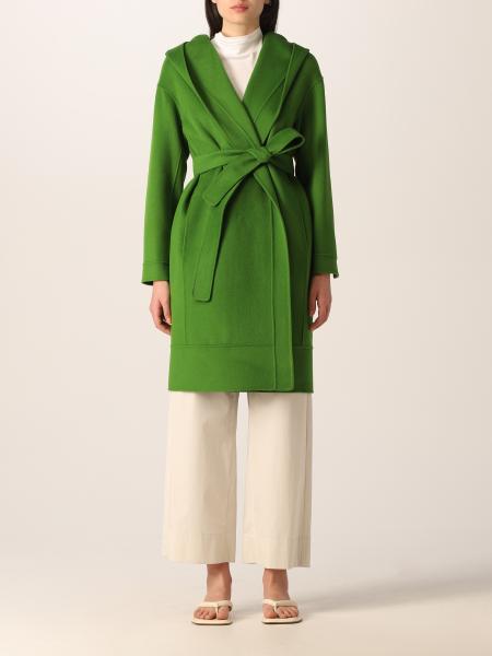 Daisy S Max Mara dressing gown coat