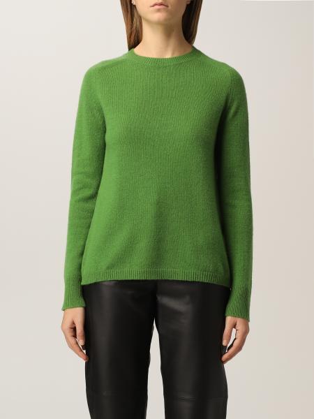 S Max Mara women: S Max Mara cashmere sweater