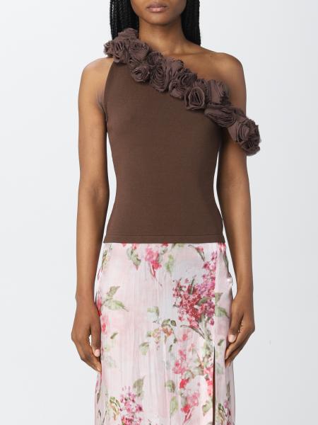 Блузка для нее Blumarine