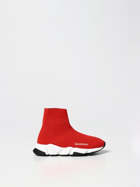 Balenciaga shoes: Speed LT Balenciaga sock sneakers