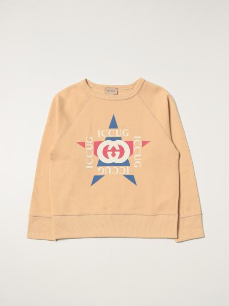 Gucci Bambini | Collezione bambini Gucci PE 2022 online