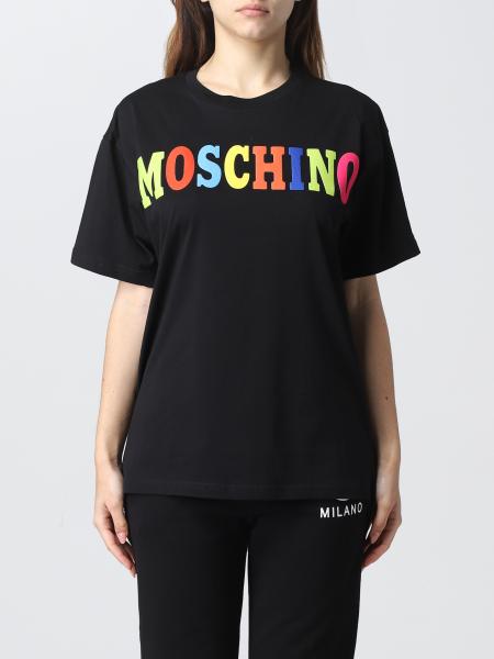 Moschino Donna | Collezione Moschino Donna Primavera Estate 2022