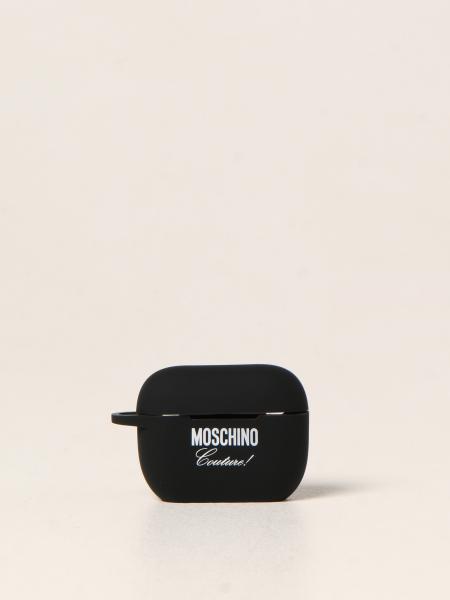 Cover AirPods Pro Moschino Couture