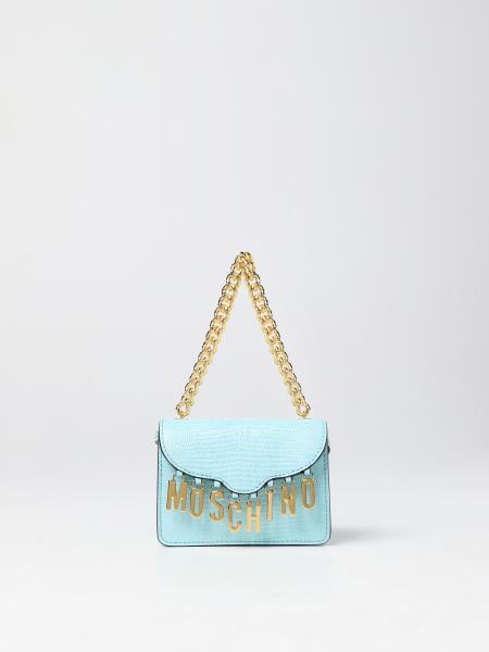 Наплечная сумка Женское Moschino Couture