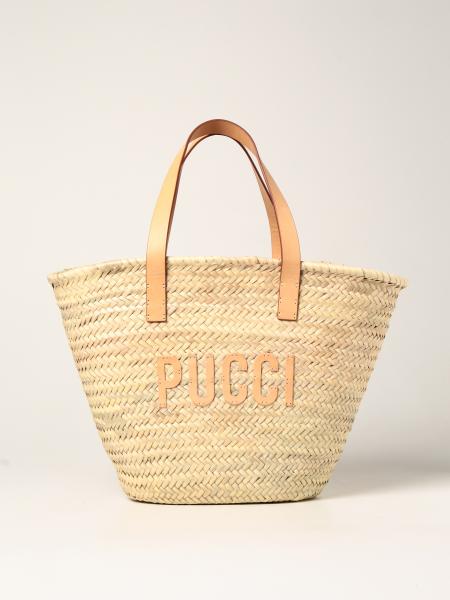 Наплечная сумка Женское Emilio Pucci