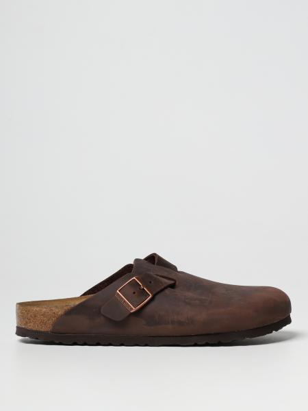 Birkenstock: Обувь Мужское Birkenstock