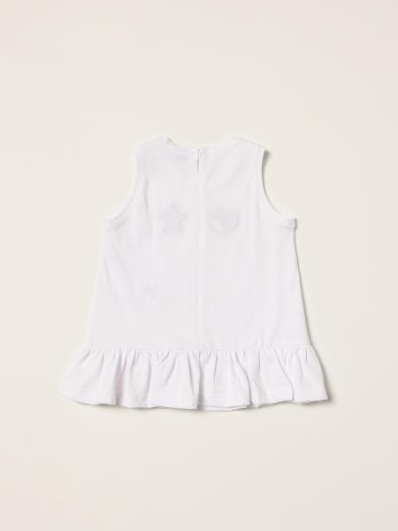Canotta in cotone Eyestar Giglio.com Abbigliamento Top e t-shirt Top Tank top 