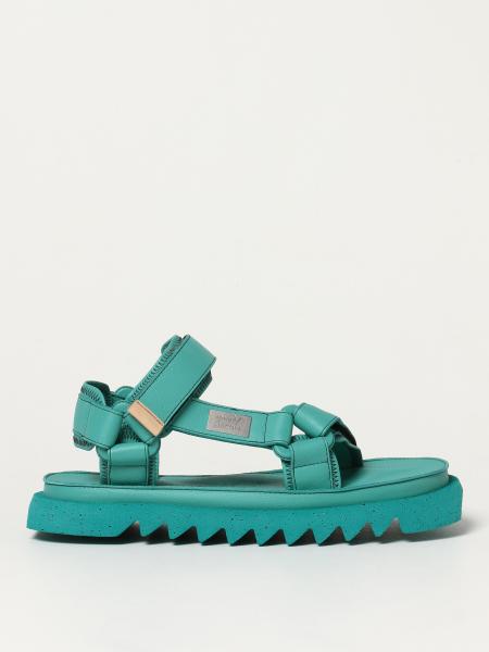 Zapatos mujer Marsell For Suicoke