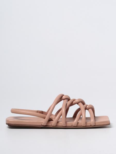 Marsèll Tavola calfskin sandals